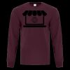 ATC Everyday Heavy Cotton Long Sleeve Tee Thumbnail