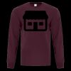 ATC Everyday Heavy Cotton Long Sleeve Tee Thumbnail
