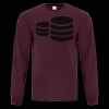 ATC Everyday Heavy Cotton Long Sleeve Tee Thumbnail