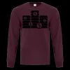 ATC Everyday Heavy Cotton Long Sleeve Tee Thumbnail