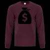 ATC Everyday Heavy Cotton Long Sleeve Tee Thumbnail