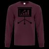 ATC Everyday Heavy Cotton Long Sleeve Tee Thumbnail