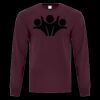 ATC Everyday Heavy Cotton Long Sleeve Tee Thumbnail