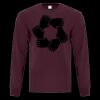 ATC Everyday Heavy Cotton Long Sleeve Tee Thumbnail