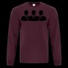 ATC Everyday Heavy Cotton Long Sleeve Tee Thumbnail