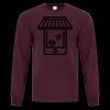 ATC Everyday Heavy Cotton Long Sleeve Tee Thumbnail