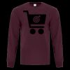 ATC Everyday Heavy Cotton Long Sleeve Tee Thumbnail