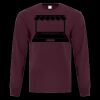 ATC Everyday Heavy Cotton Long Sleeve Tee Thumbnail