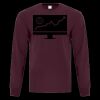 ATC Everyday Heavy Cotton Long Sleeve Tee Thumbnail