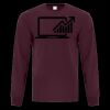 ATC Everyday Heavy Cotton Long Sleeve Tee Thumbnail
