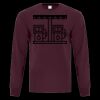 ATC Everyday Heavy Cotton Long Sleeve Tee Thumbnail