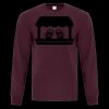 ATC Everyday Heavy Cotton Long Sleeve Tee Thumbnail