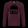 ATC Everyday Heavy Cotton Long Sleeve Tee Thumbnail