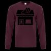 ATC Everyday Heavy Cotton Long Sleeve Tee Thumbnail