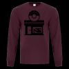 ATC Everyday Heavy Cotton Long Sleeve Tee Thumbnail