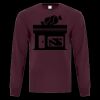 ATC Everyday Heavy Cotton Long Sleeve Tee Thumbnail
