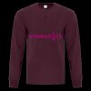 ATC Everyday Heavy Cotton Long Sleeve Tee Thumbnail