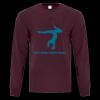 ATC Everyday Heavy Cotton Long Sleeve Tee Thumbnail