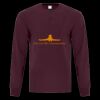 ATC Everyday Heavy Cotton Long Sleeve Tee Thumbnail