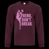 ATC Everyday Heavy Cotton Long Sleeve Tee Thumbnail