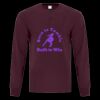 ATC Everyday Heavy Cotton Long Sleeve Tee Thumbnail