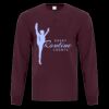 ATC Everyday Heavy Cotton Long Sleeve Tee Thumbnail