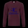 ATC Everyday Heavy Cotton Long Sleeve Tee Thumbnail