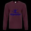 ATC Everyday Heavy Cotton Long Sleeve Tee Thumbnail