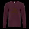 ATC Everyday Heavy Cotton Long Sleeve Tee Thumbnail