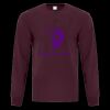 ATC Everyday Heavy Cotton Long Sleeve Tee Thumbnail