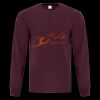 ATC Everyday Heavy Cotton Long Sleeve Tee Thumbnail