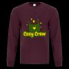 ATC Everyday Heavy Cotton Long Sleeve Tee Thumbnail
