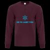 ATC Everyday Heavy Cotton Long Sleeve Tee Thumbnail