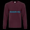 ATC Everyday Heavy Cotton Long Sleeve Tee Thumbnail