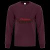 ATC Everyday Heavy Cotton Long Sleeve Tee Thumbnail