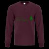 ATC Everyday Heavy Cotton Long Sleeve Tee Thumbnail