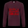 ATC Everyday Heavy Cotton Long Sleeve Tee Thumbnail