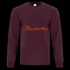 ATC Everyday Heavy Cotton Long Sleeve Tee Thumbnail