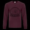 ATC Everyday Heavy Cotton Long Sleeve Tee Thumbnail