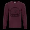 ATC Everyday Heavy Cotton Long Sleeve Tee Thumbnail