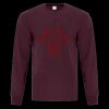 ATC Everyday Heavy Cotton Long Sleeve Tee Thumbnail