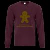 ATC Everyday Heavy Cotton Long Sleeve Tee Thumbnail