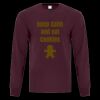 ATC Everyday Heavy Cotton Long Sleeve Tee Thumbnail