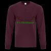ATC Everyday Heavy Cotton Long Sleeve Tee Thumbnail