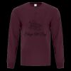 ATC Everyday Heavy Cotton Long Sleeve Tee Thumbnail