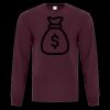 ATC Everyday Heavy Cotton Long Sleeve Tee Thumbnail