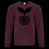ATC Everyday Heavy Cotton Long Sleeve Tee Thumbnail