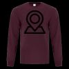 ATC Everyday Heavy Cotton Long Sleeve Tee Thumbnail