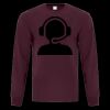 ATC Everyday Heavy Cotton Long Sleeve Tee Thumbnail