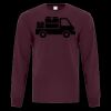 ATC Everyday Heavy Cotton Long Sleeve Tee Thumbnail